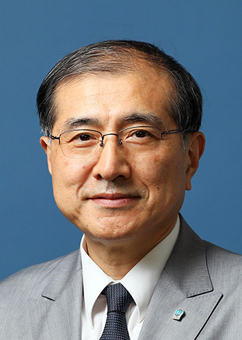 Dr. Kokudo, Norihiro